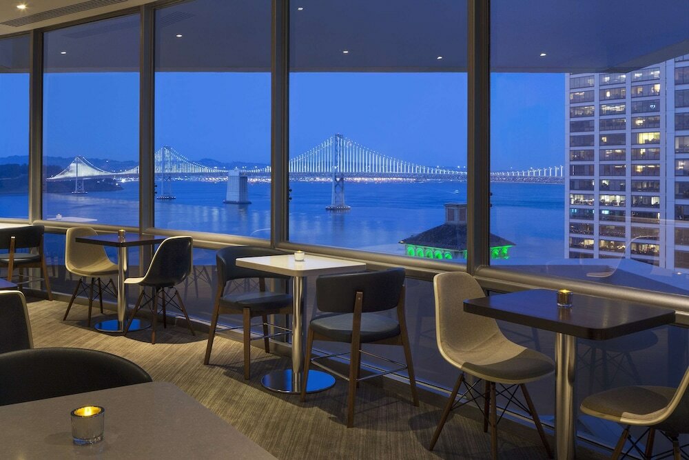 Фото Hyatt Regency San Francisco