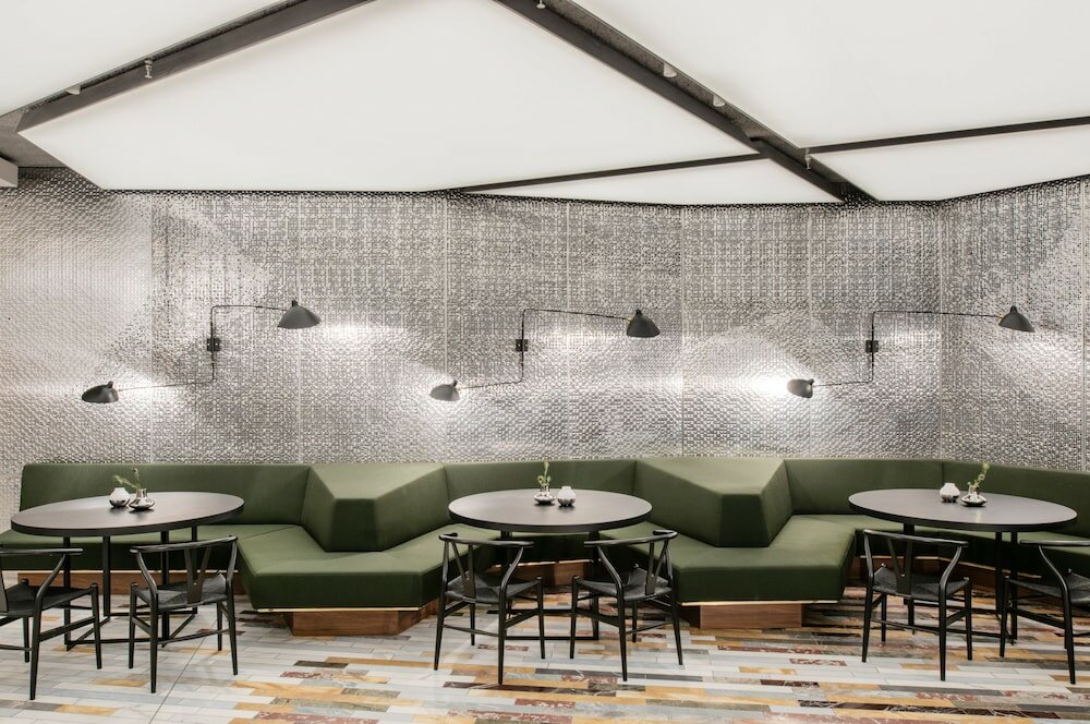 Фото Briig Boutique Hotel