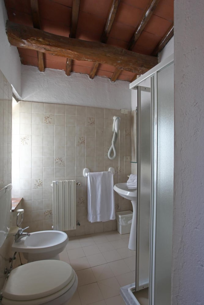 Фото Borgo Castelvecchi