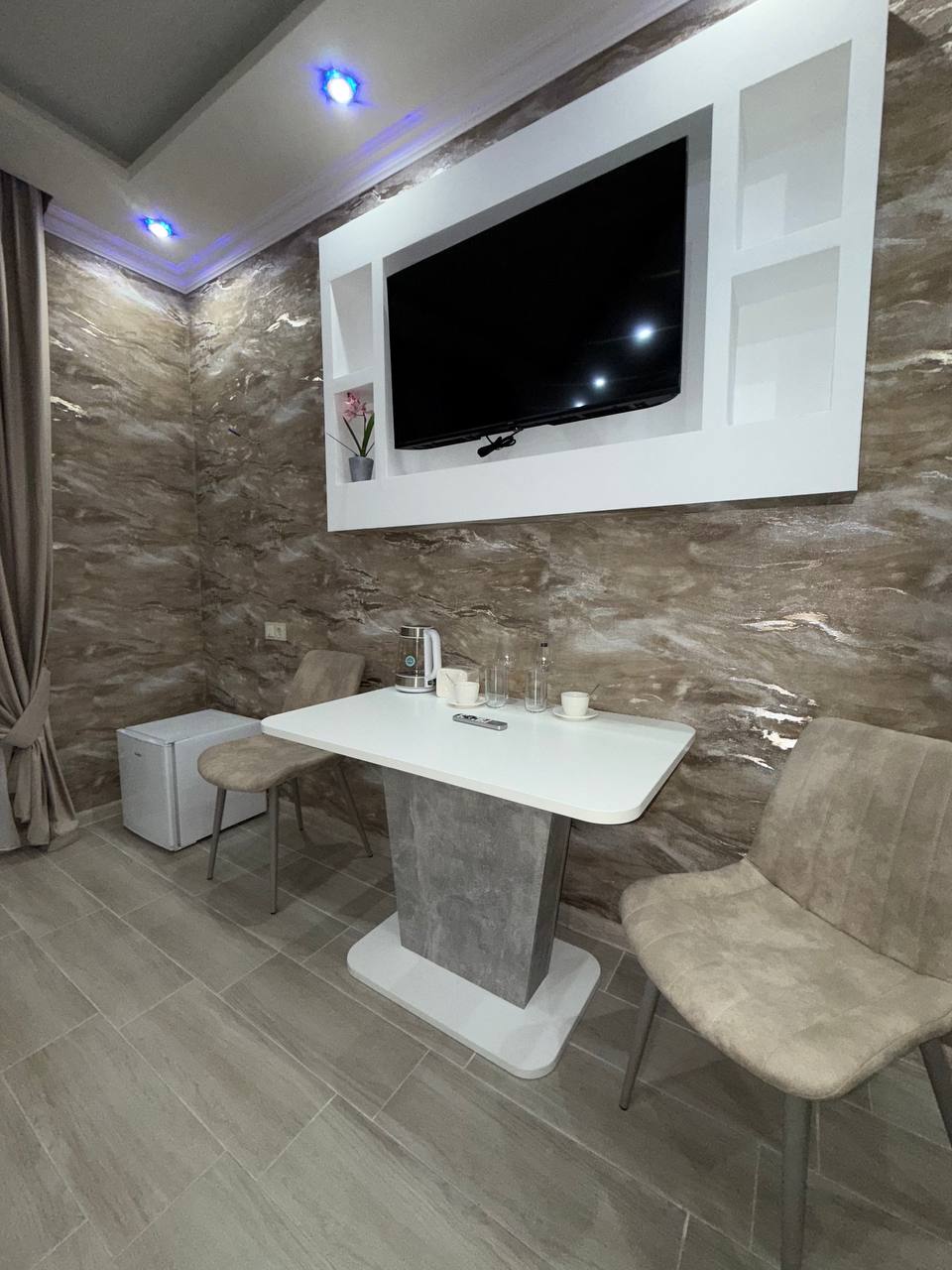 Фото Геракл