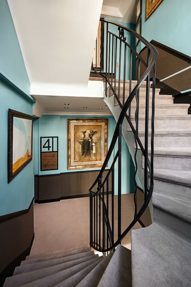 Фото Hotel Nicolo