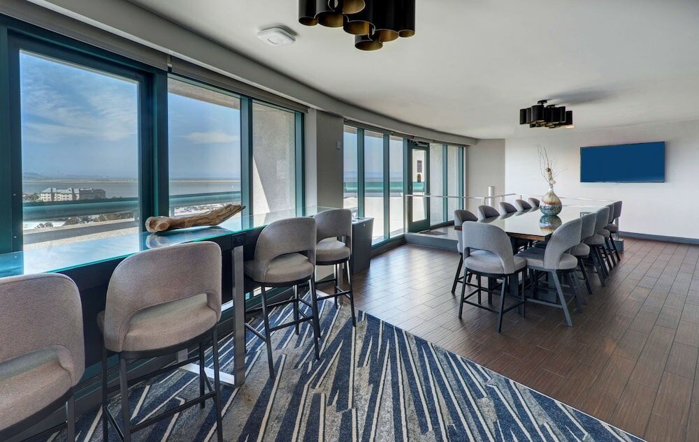 Фото Hyatt Regency San Francisco Airport