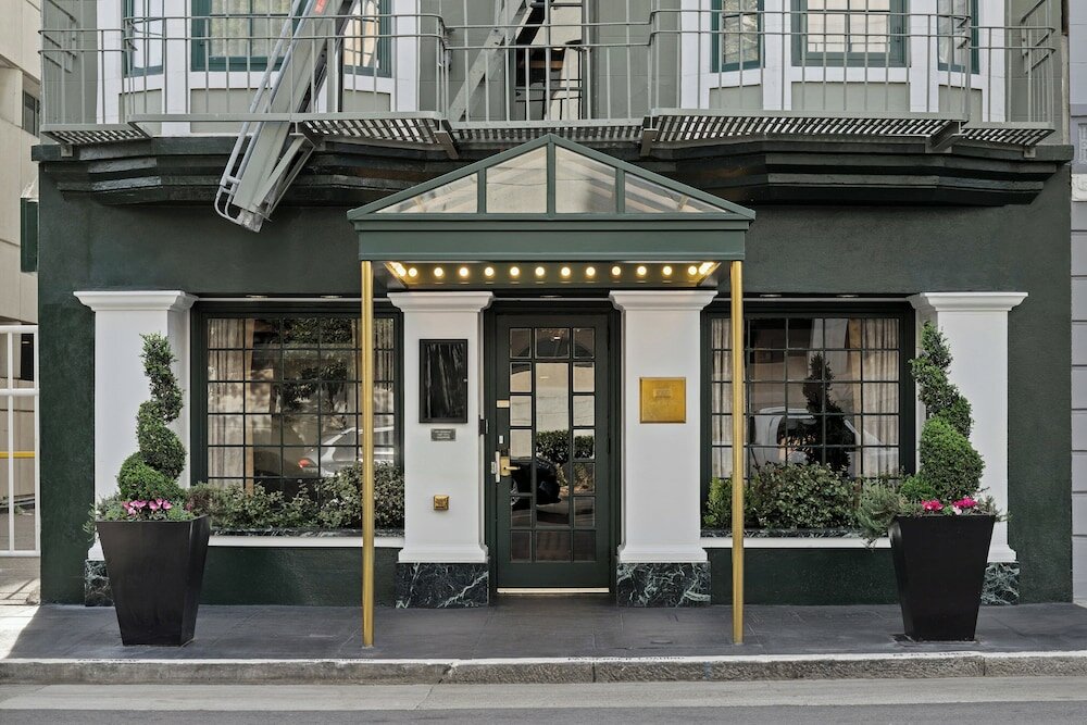 Фото Inn At The Opera