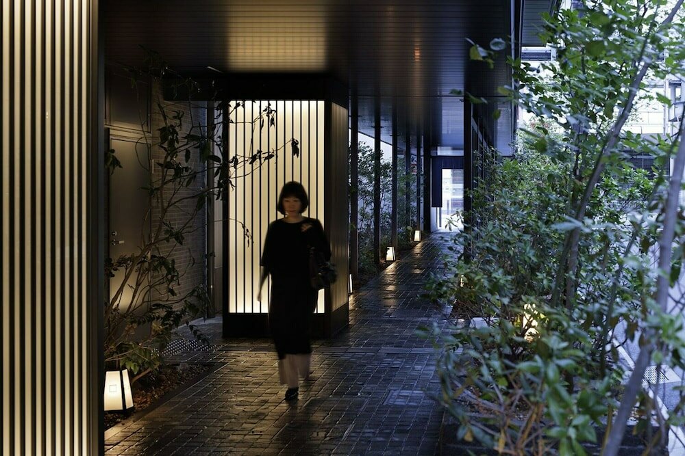 Фото Resol Kyoto Kawaramachi Sanjo