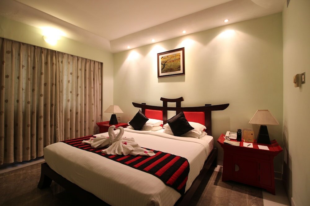 Фото Beverly Hotel