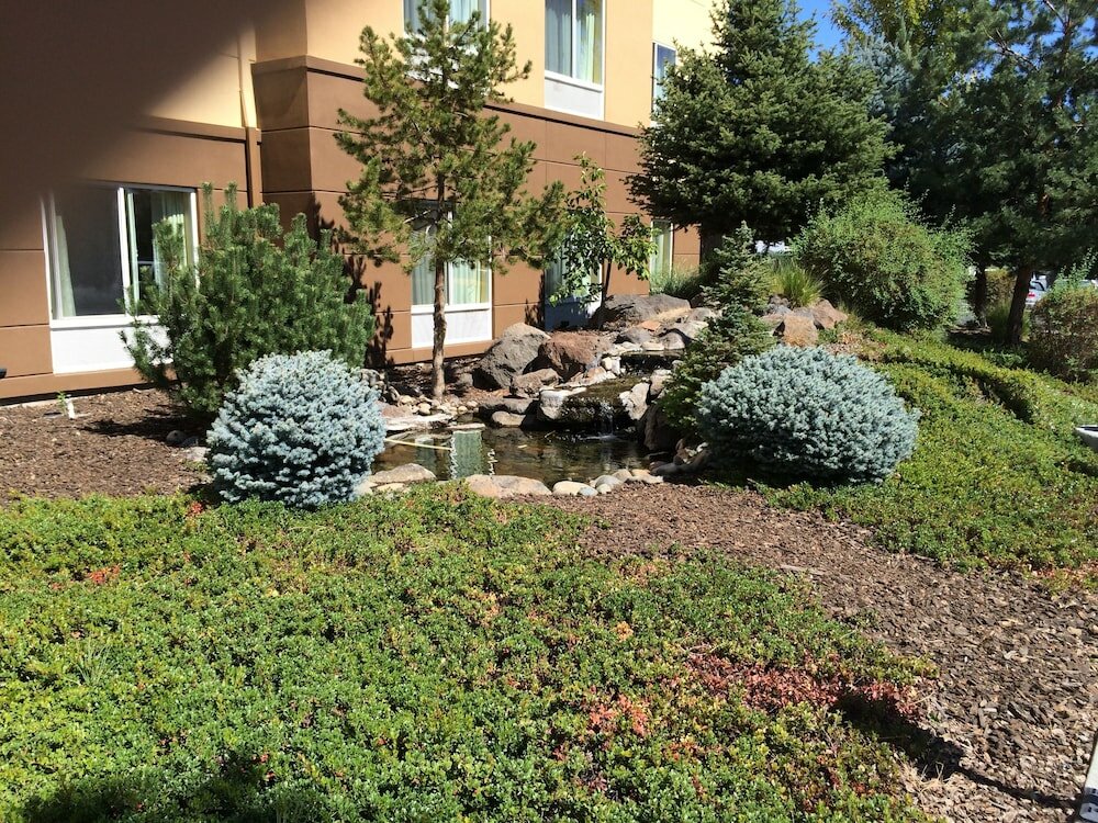 Фото Fairfield Inn and Suites by Marriott Yakima