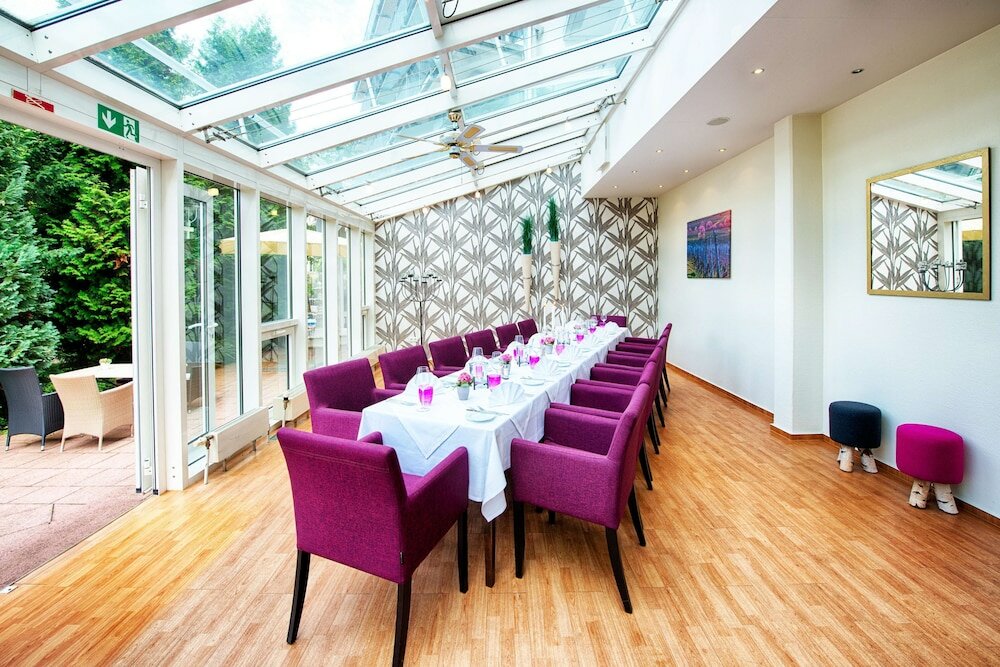 Фото Achat Hotel Bad Dürkheim