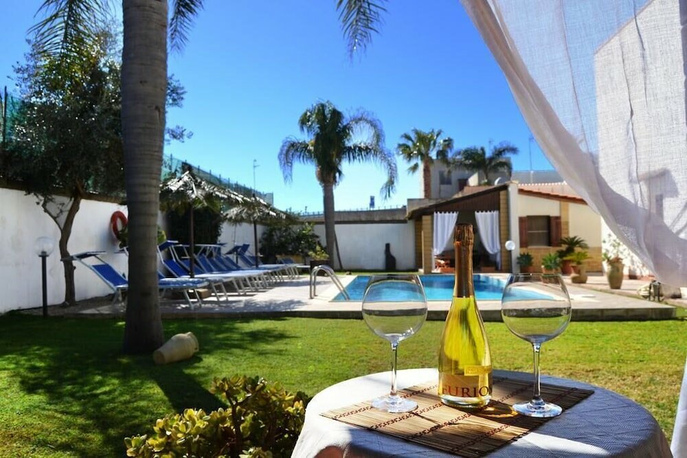 Фото Brunelli Residence