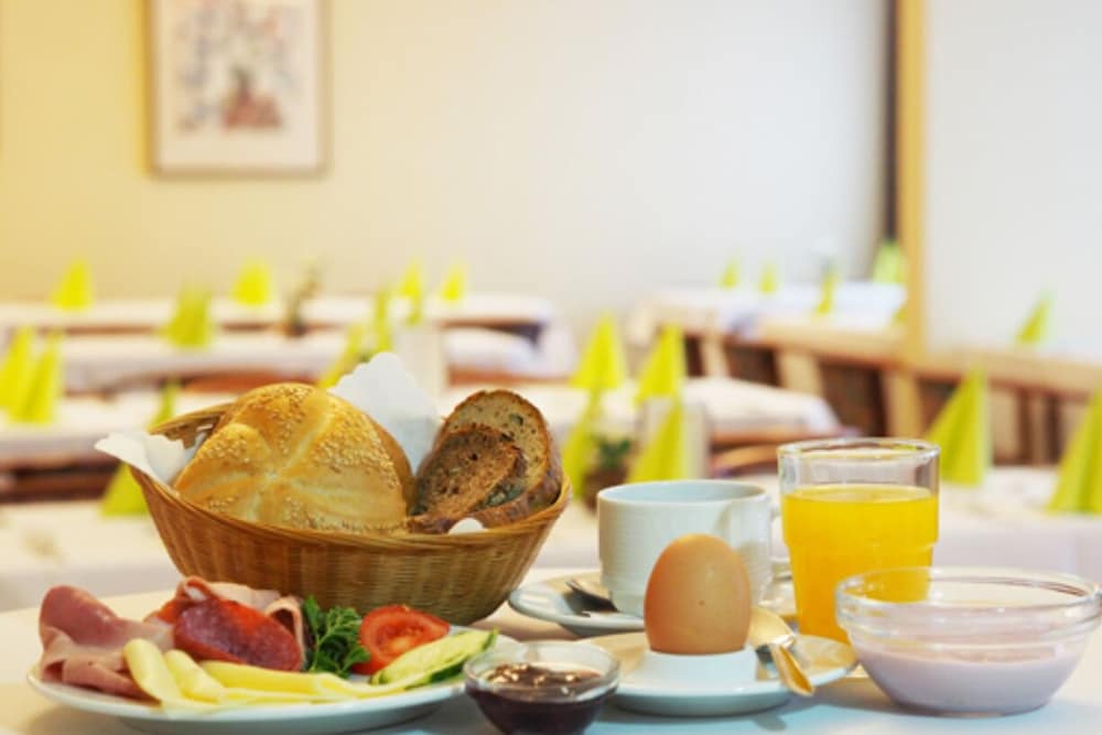 Фото Kurhotel Panland