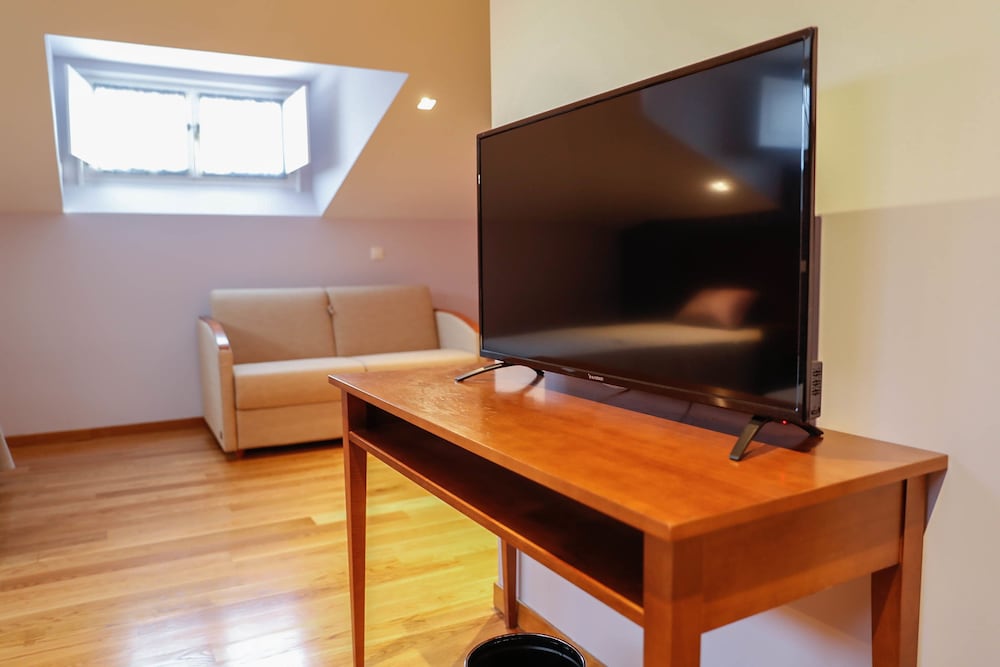 Фото Hotel Rey Silo