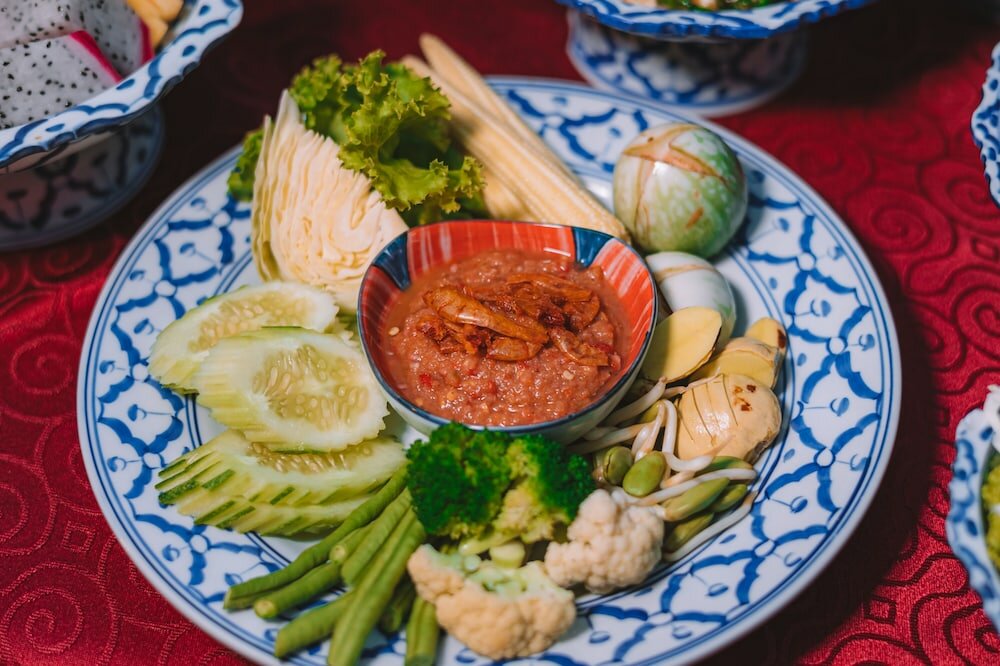 Фото Khaolak Bhandari Resort & SPA