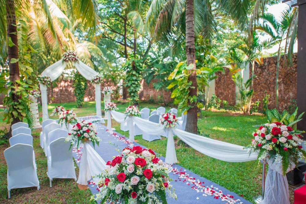 Фото Lotus Blanc Resort