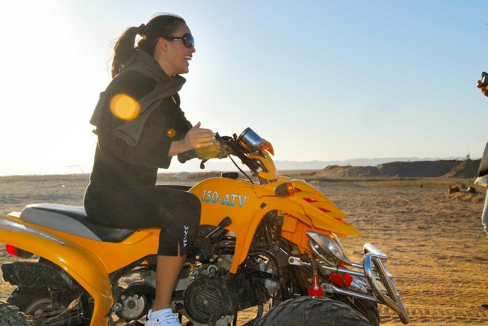 Фото Ali Pasha Hotel El Gouna