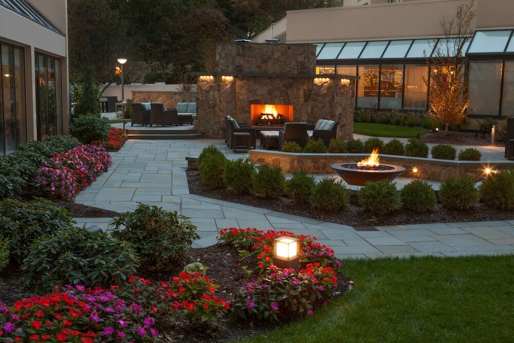 Фото Hanover Marriott