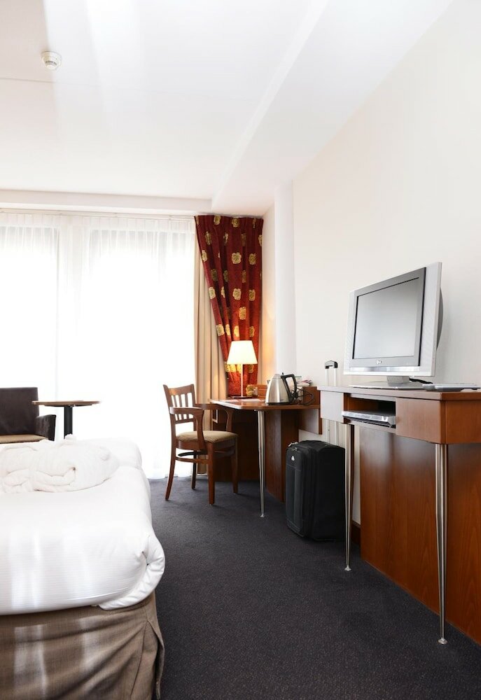 Фото Amrâth Grand Hotel Frans Hals