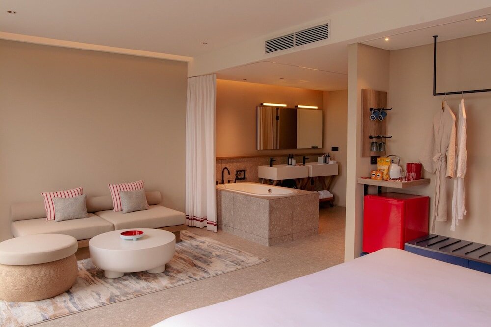 Фото Soul Boutique Hotel Phu Quoc