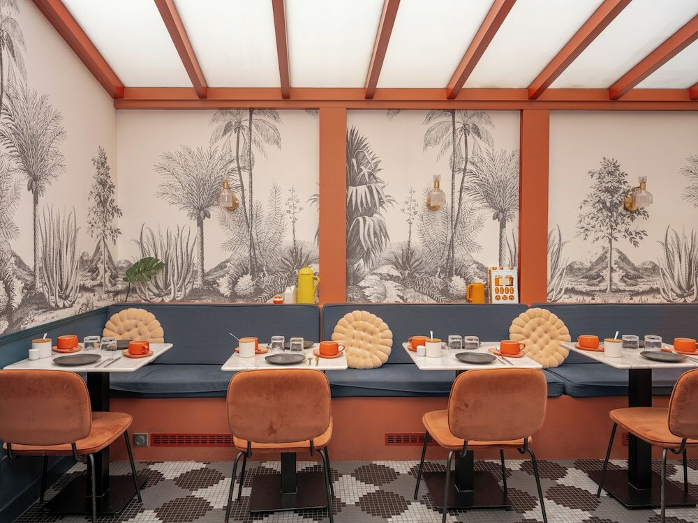 Фото Hotel Biskui