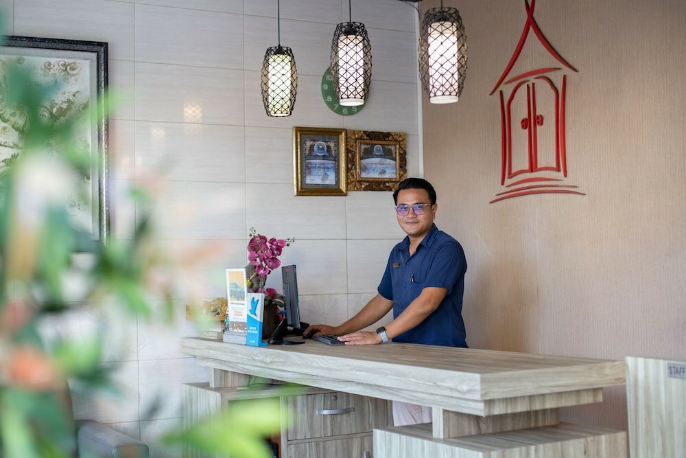 Фото Angkul Angkul Beach In Kuta