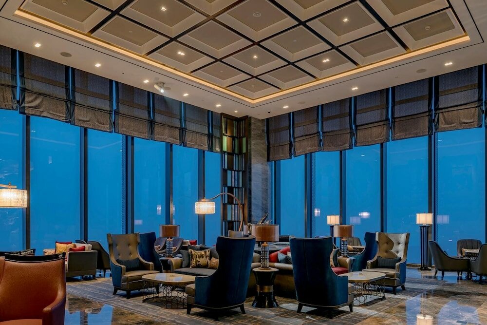 Фото Wanda Vista Zhengzhou