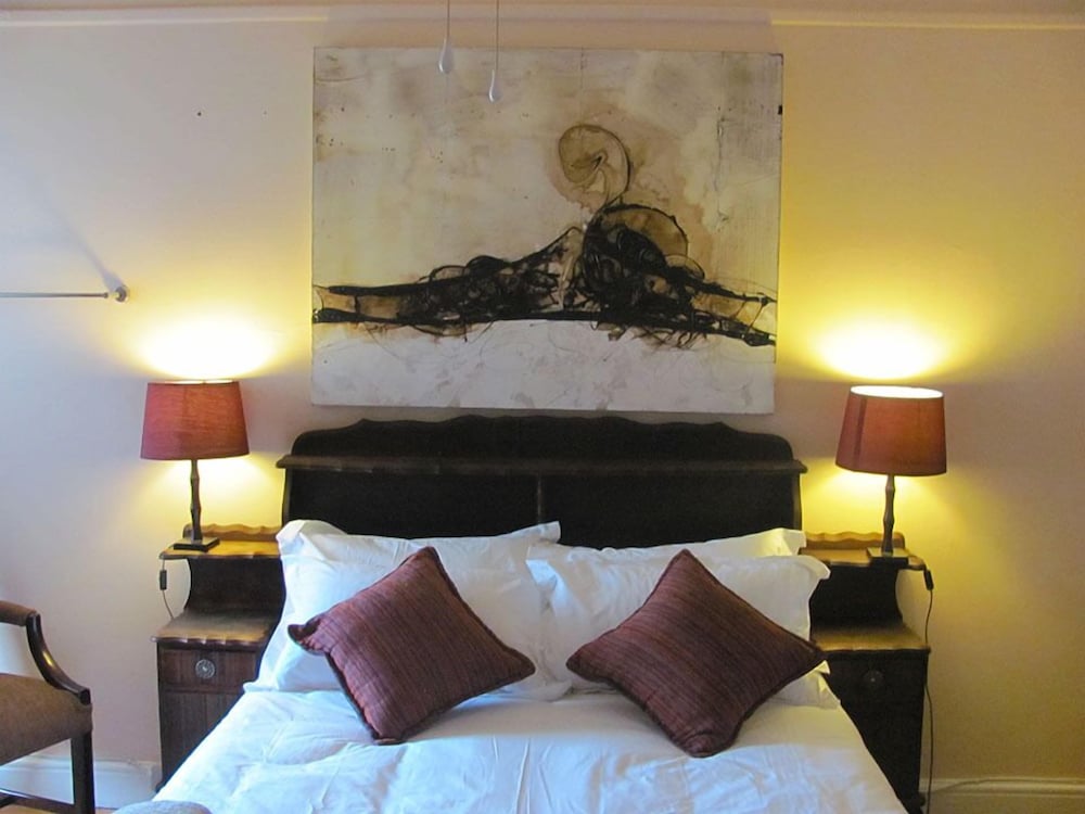 Фото Blue Moon Guesthouse