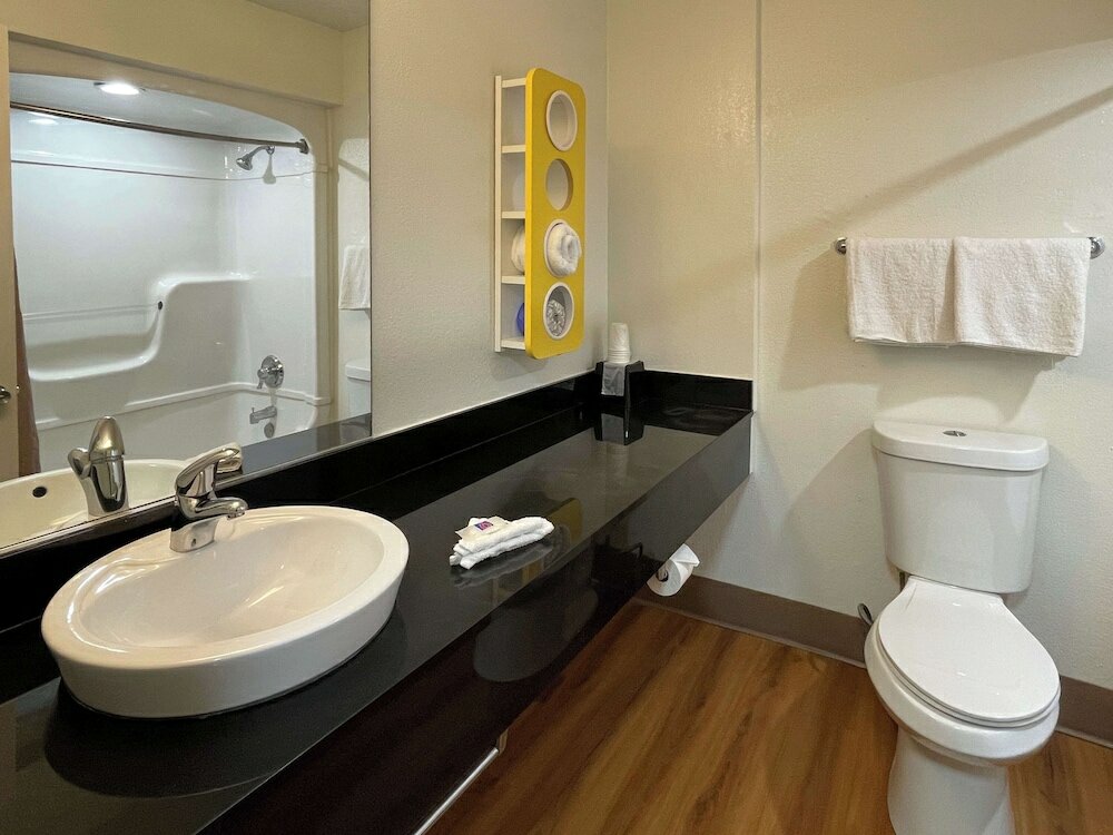 Фото Motel 6 Duncanville, Tx - Dallas