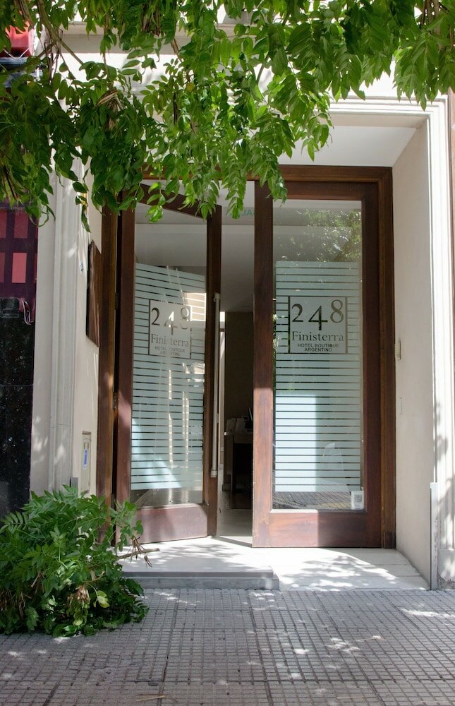 Фото 248 Finisterra Hotel Boutique Argentino