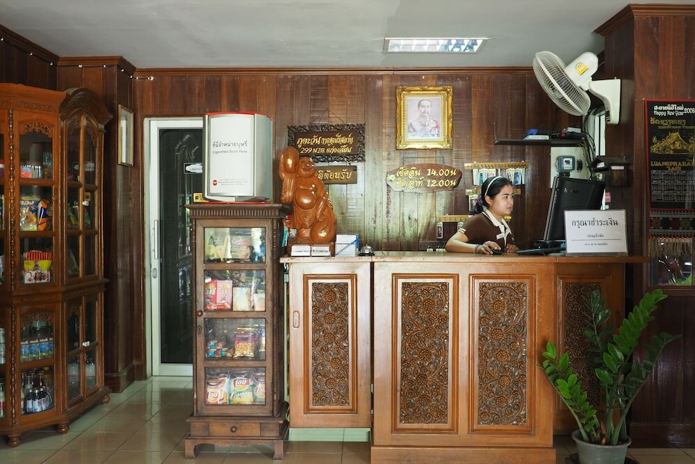 Фото Phutawan Kan Resort