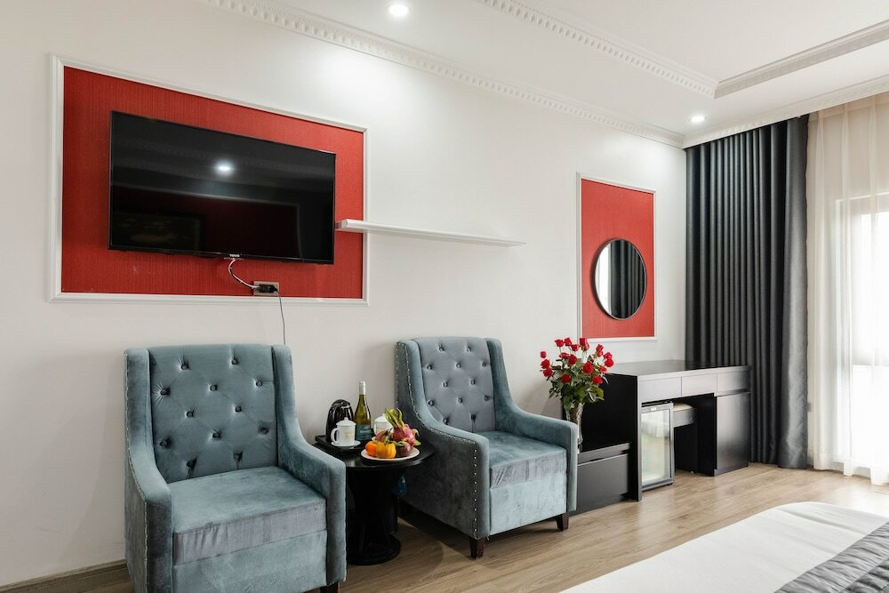 Фото Kim Cuong Hotel