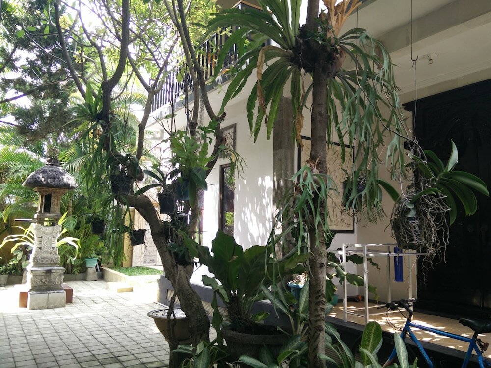 Фото Double N Guesthouse