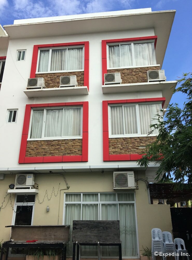 Фото Arabelle Suites