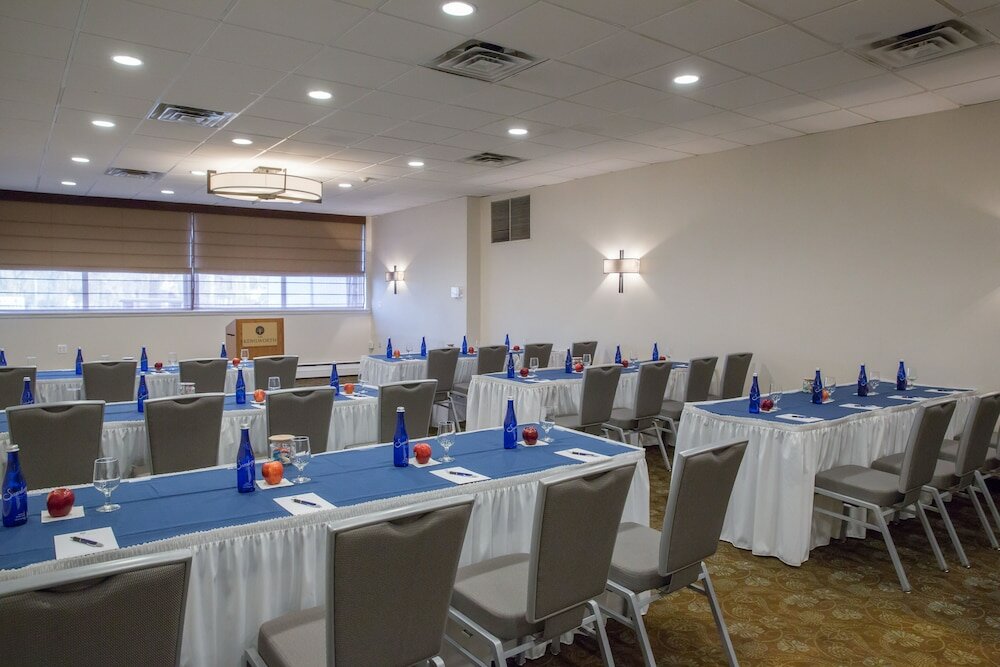 Фото The Kenilworth