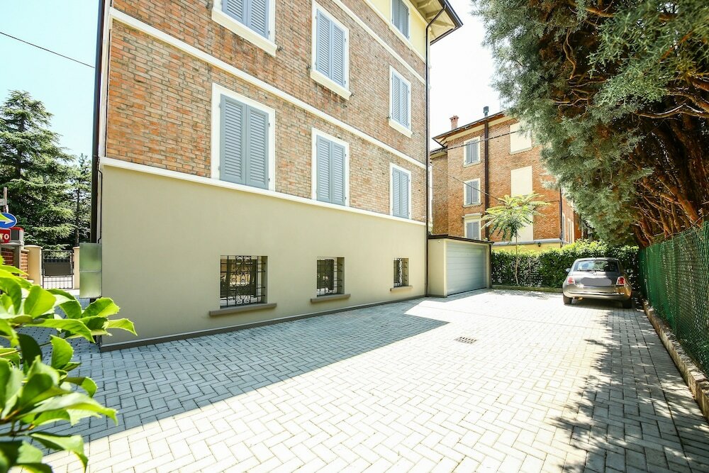 Фото Affittacamere La Bella Modena