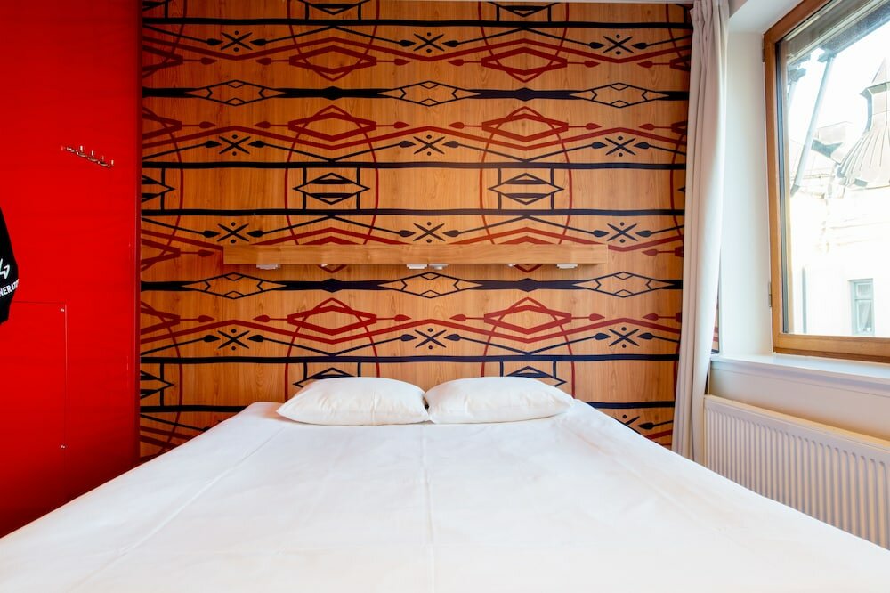 Фото Generator Stockholm