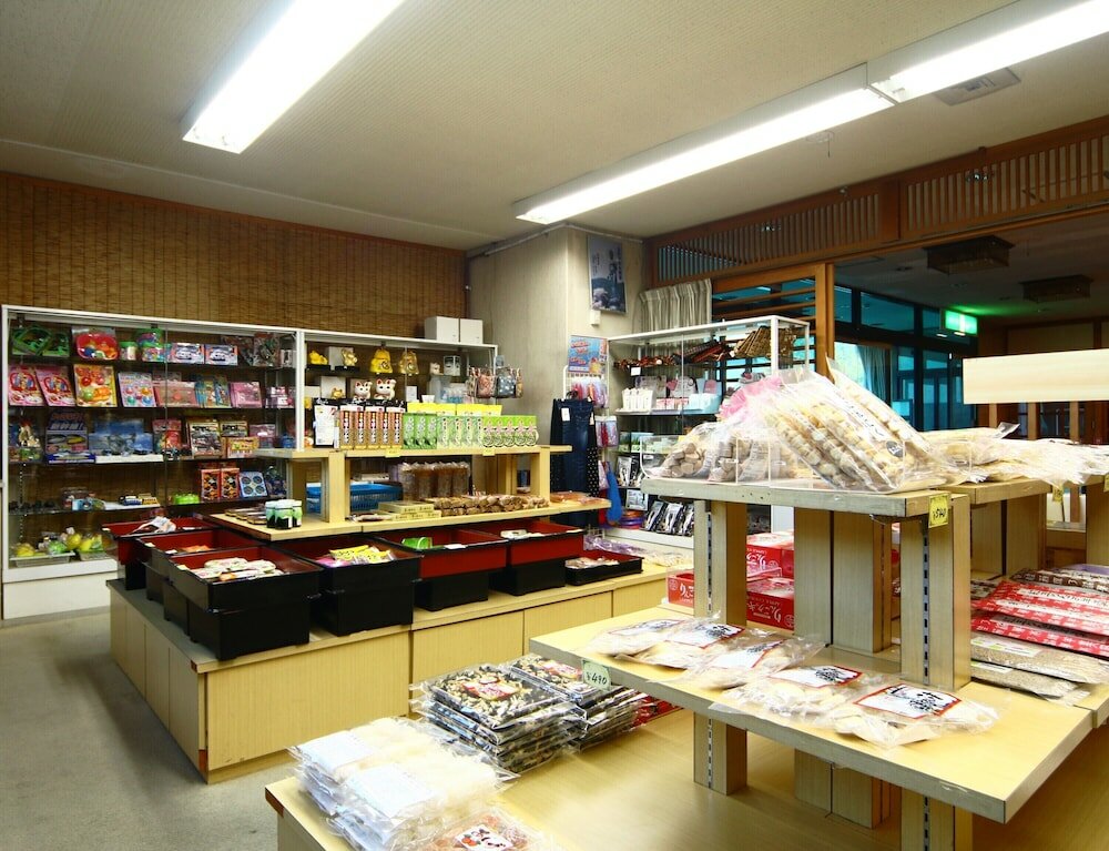 Фото Hotel Omodaka