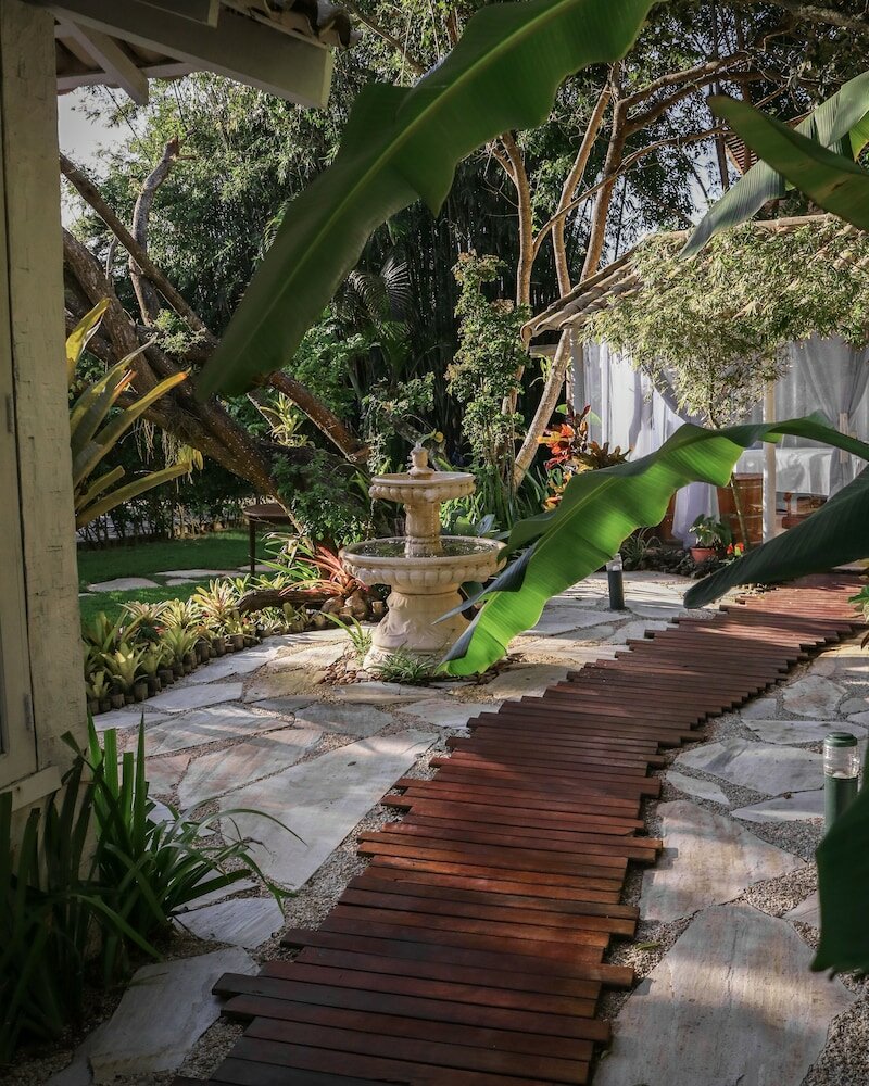 Фото Pousada Bucaneiro