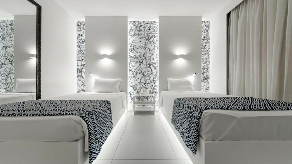 Фото Ibis Styles Pouso Alegre