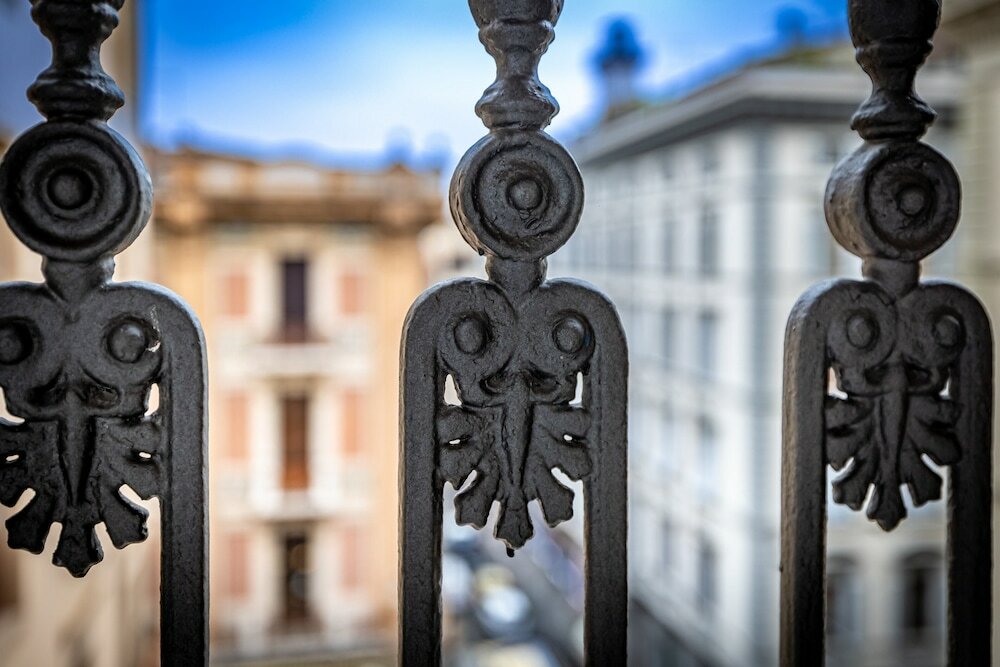 Фото Antico Centro Suites