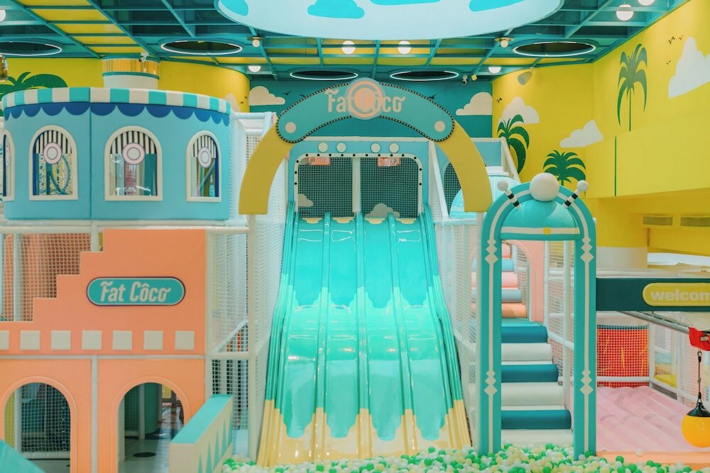 Фото A-One New Wing Hotel