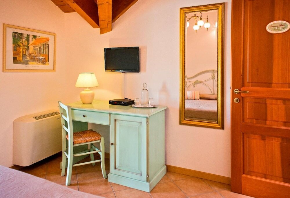 Фото B&b Pessighette Dimora di Campagna