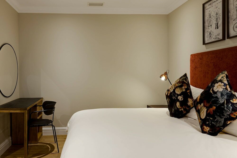 Фото Protea Hotel by Marriott Franschhoek