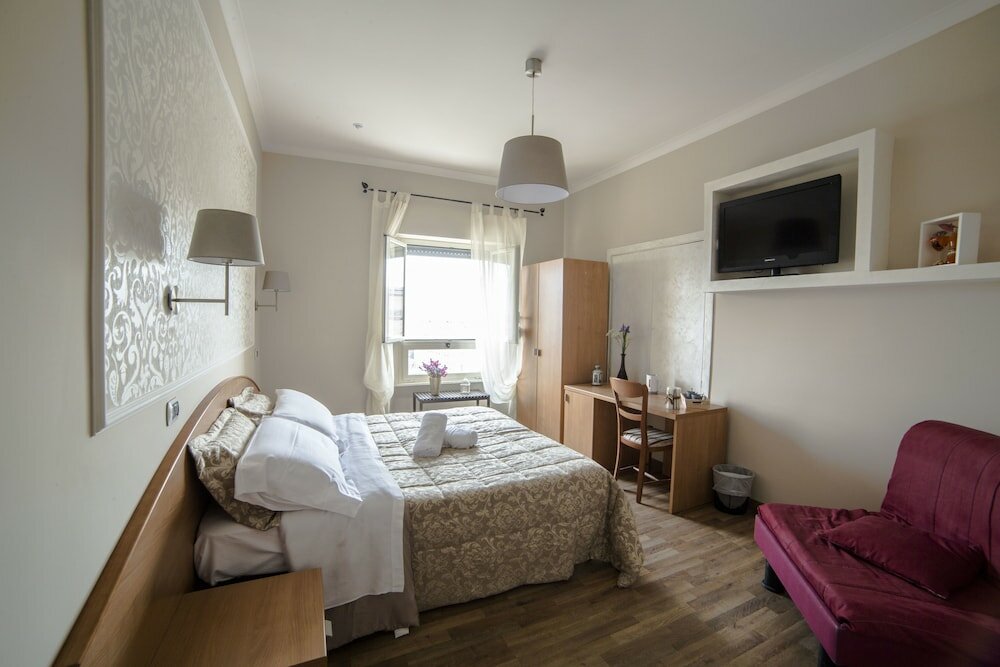 Фото St. Peter Bed in Rome