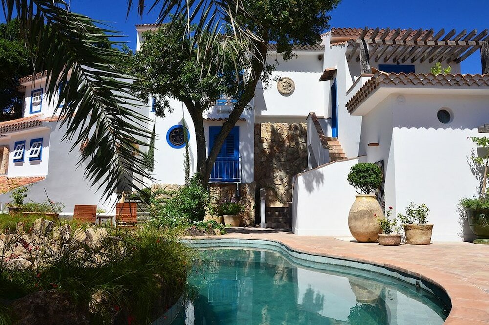 Фото Vila da Santa Hotel Boutique & SPA