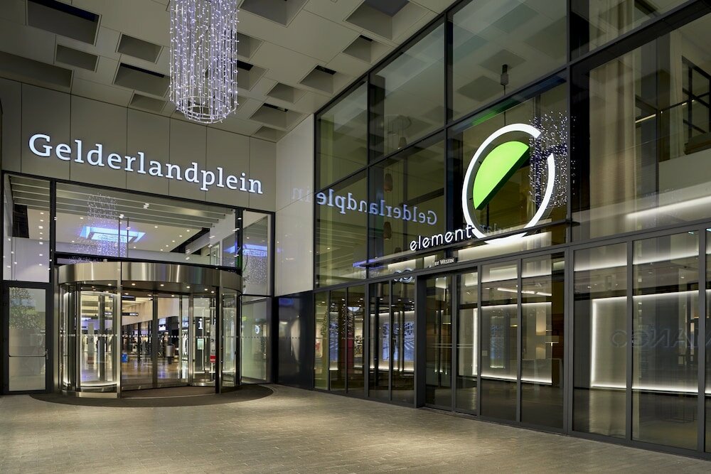 Фото Element Amsterdam