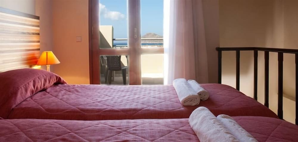 Фото Casa Maria Hotel Apartments