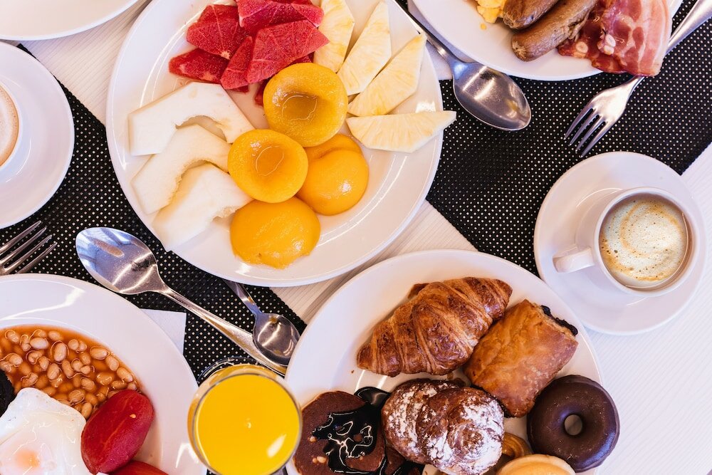 Фото Agua Azul Hotel