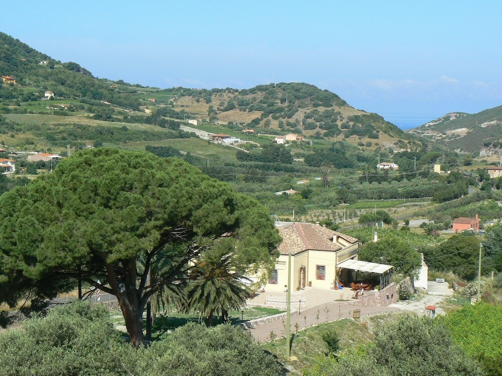 Фото B&b Pessighette Dimora di Campagna