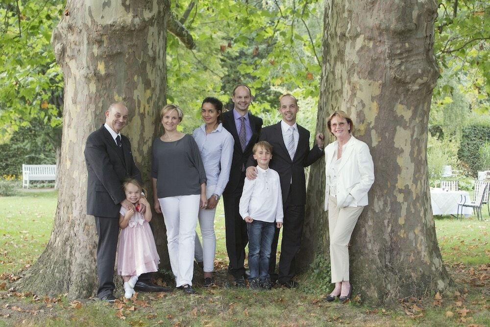 Фото Schloss Hotel Dresden-Pillnitz