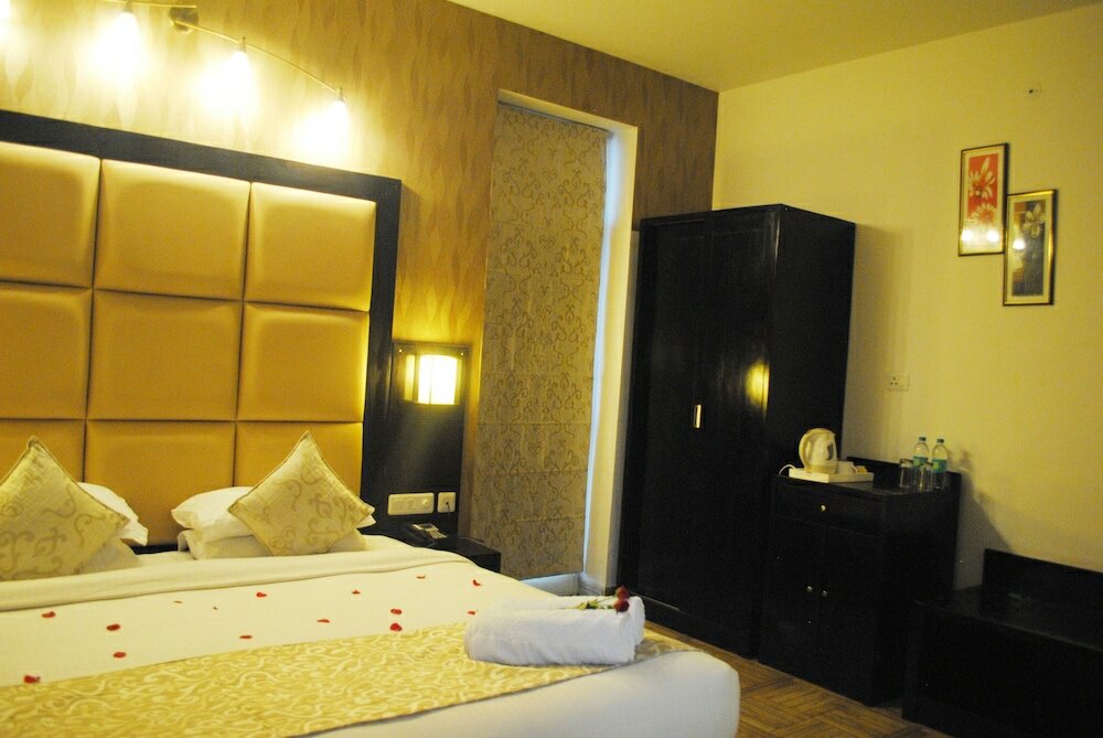 Фото The Park Classic