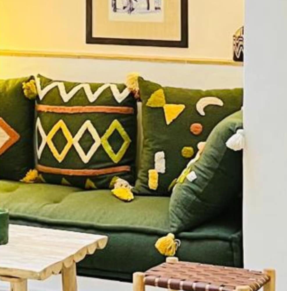 Фото Riad Chergui