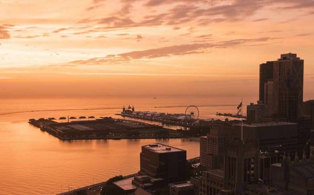 Фото The Ritz-Carlton Chicago